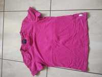 Koszulka T shirt Kortas 36 różowy