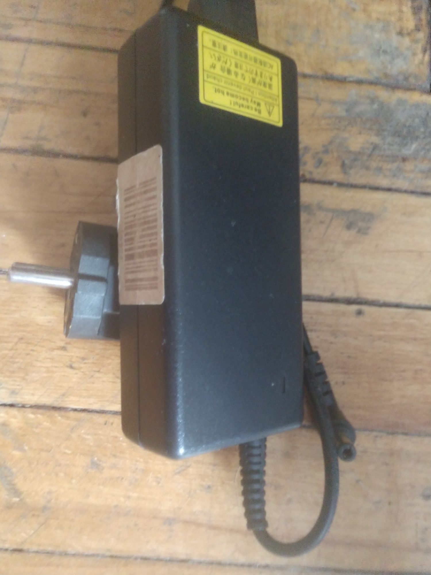 Блок питания к ноутбуку Asus 19v, 3,42A
