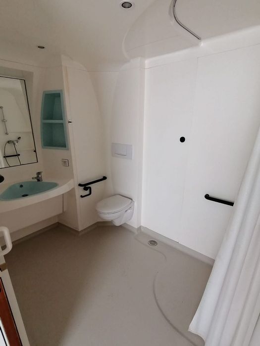 CASA PRÉ-FABRICADA O'HARA LIFE DE 8.5X4 METROS EM GUIA.