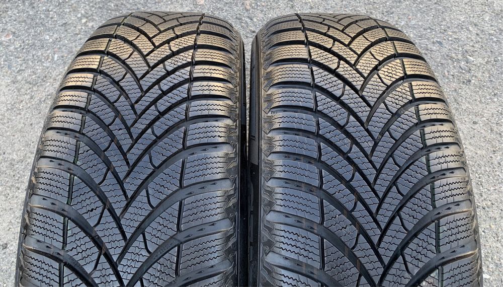 Шини Semperit Speed-Grip 5 215/55 R17 пара