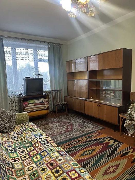 Оренда двокімнатної квартири від власника