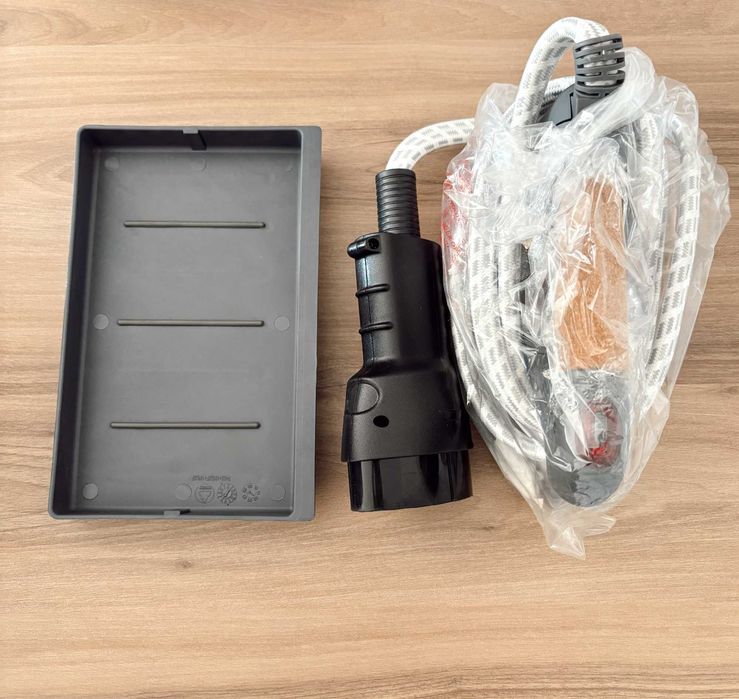 Ferro de engomar Polti Leco Aspira Serie 700/690