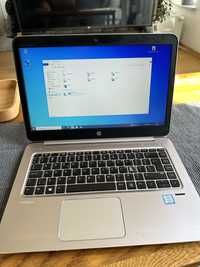 Laptop HP Elitebook 1040 G3, I5, SSD, 8gb RAM