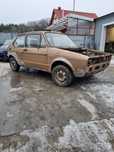 golf mk1 1,6 DIESEL