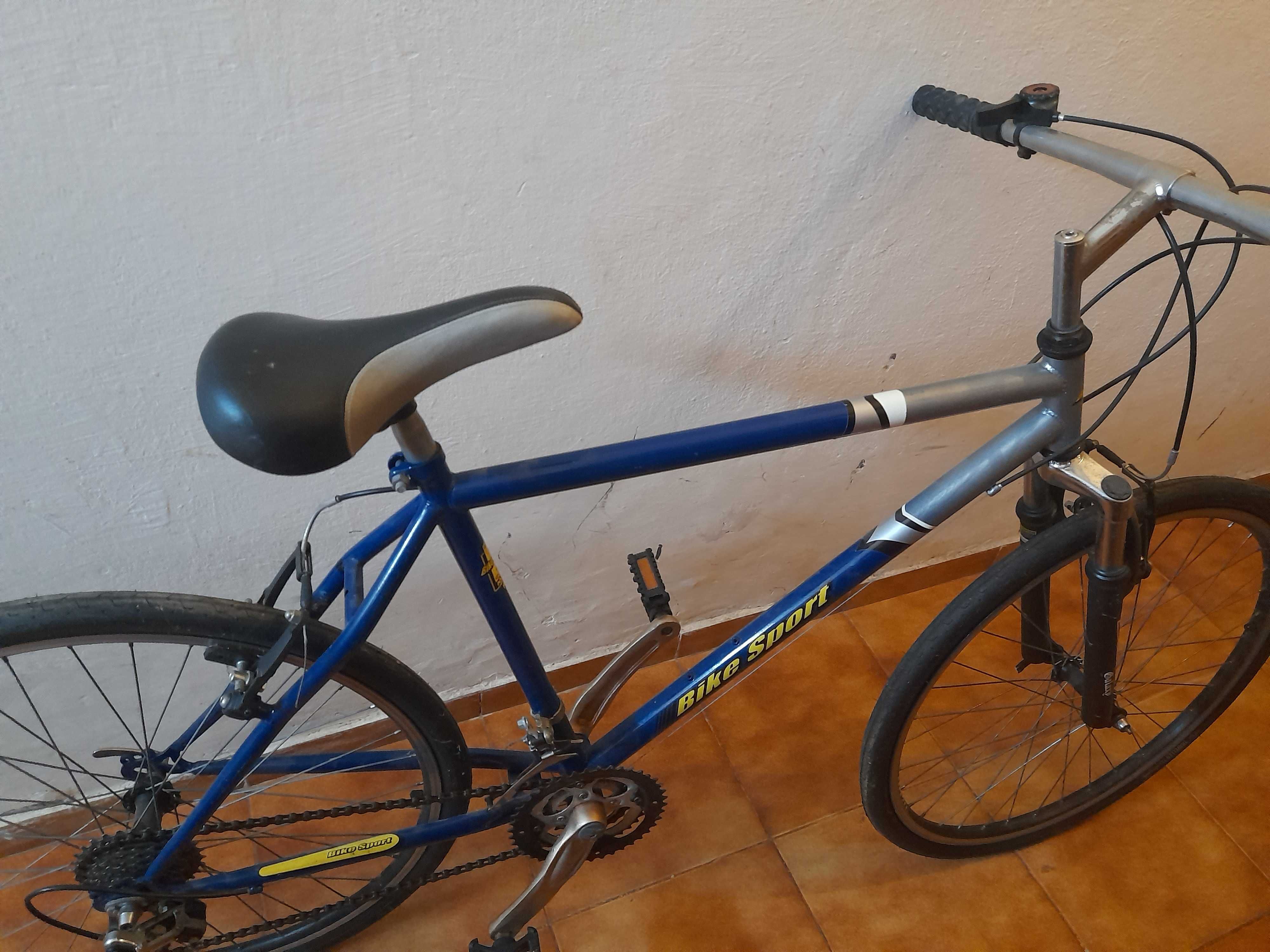 Bicicleta roda 26