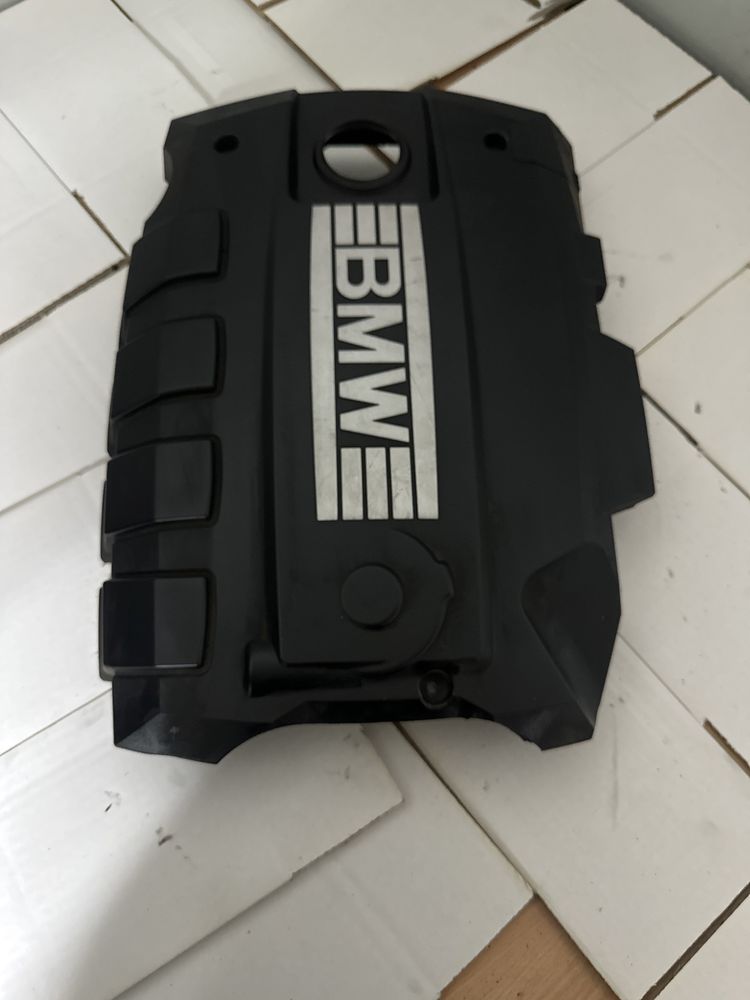 Bmw E88 E87 E82 E81 Osłona Silnika Mocowanie Wypełnienie