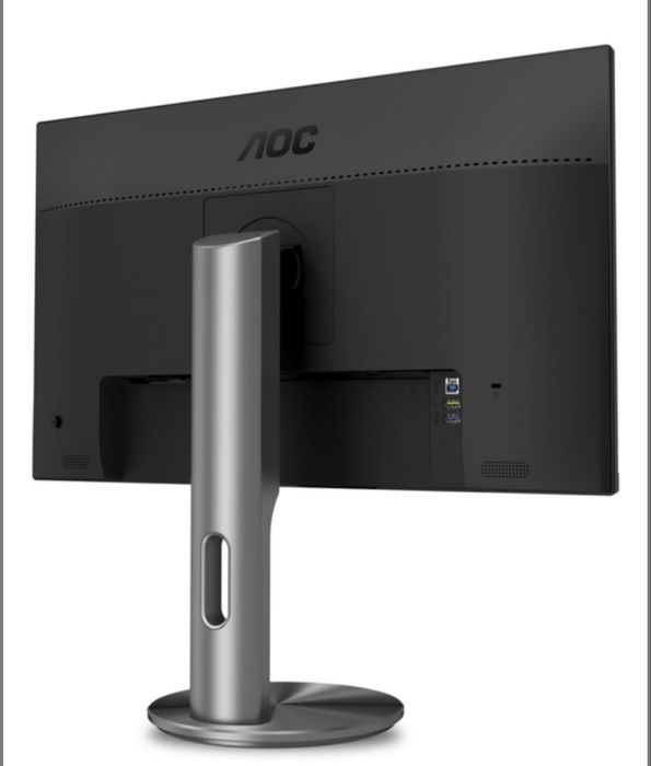 4k Монітор AOC U2790PQU 27” 4K IPS