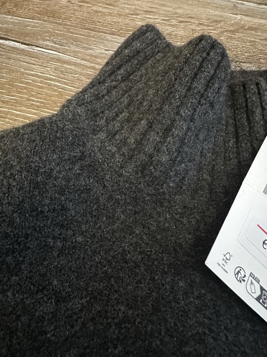 Светр теплий Zara M
