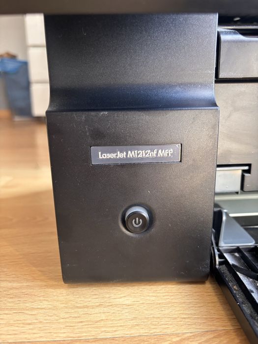 Drukarka HP Laser Jet