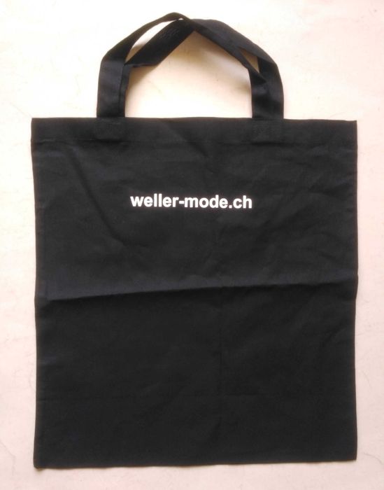 чохол Торбина weller-mode black сумка ноутбук