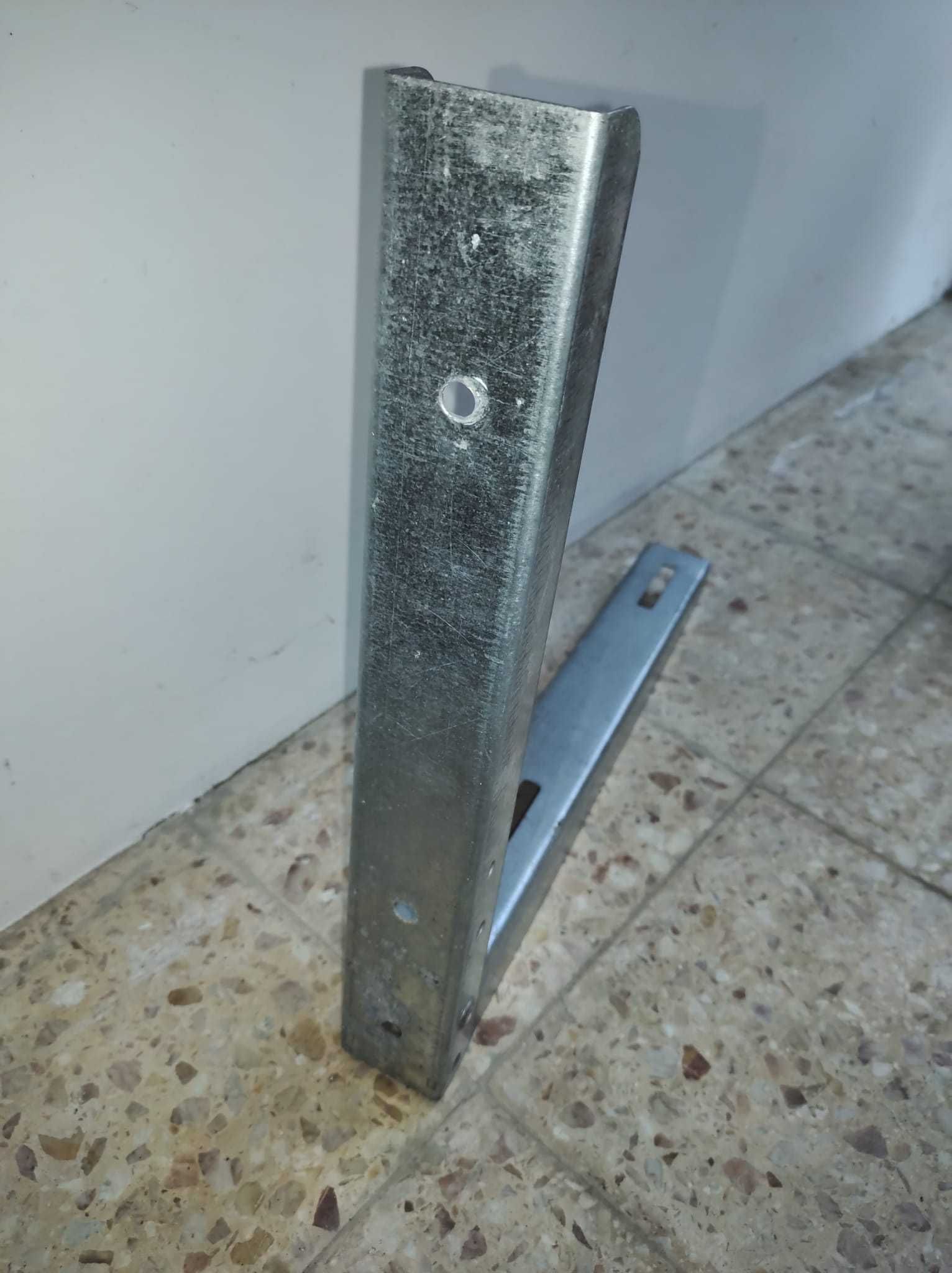 Suporte para ar condicionado