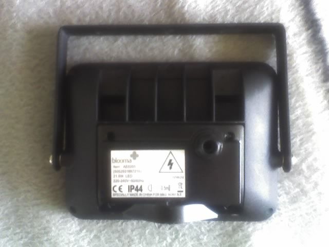lampa oswietleniowa led