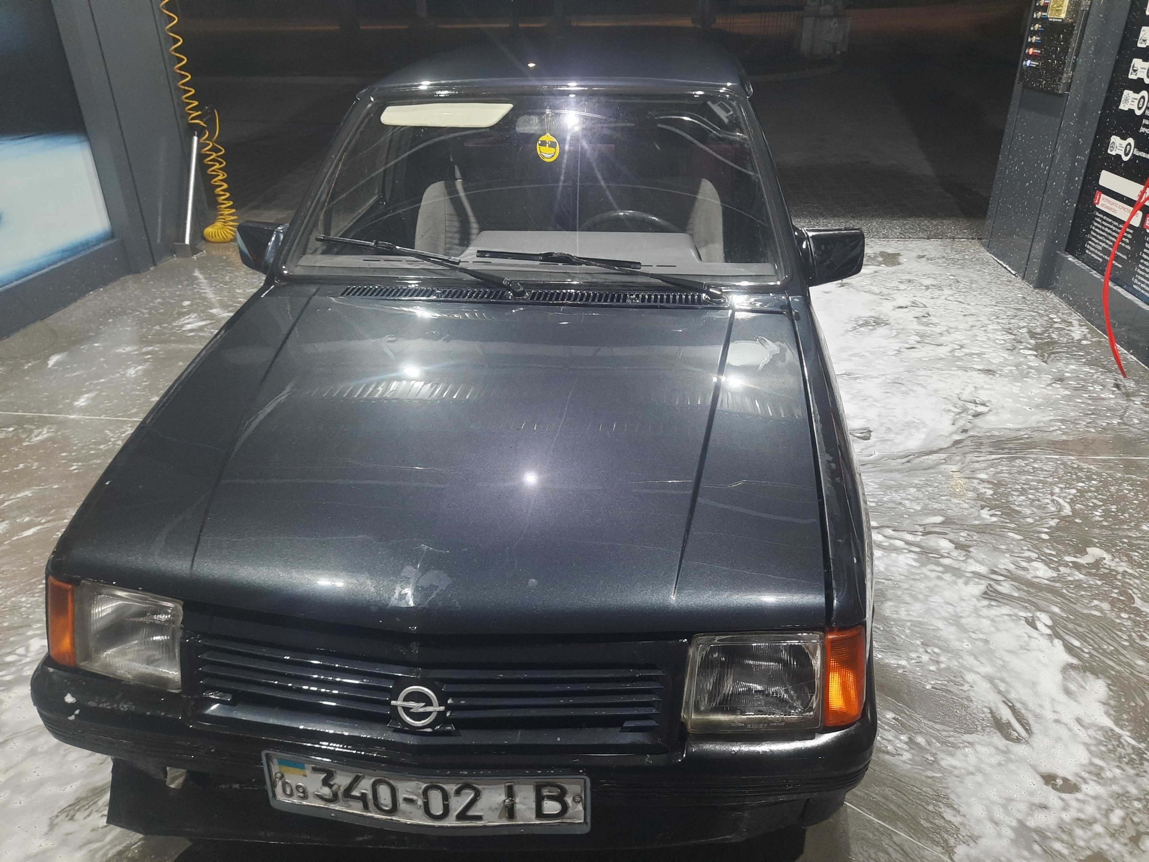 Продам Opel Corsa 1.2