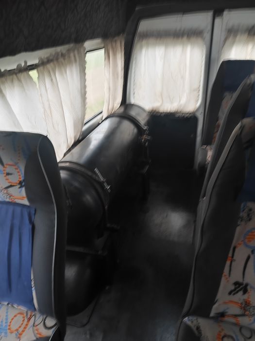 Продається газель