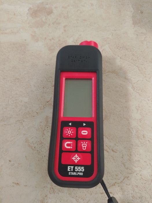 Товщиномір Etari 555