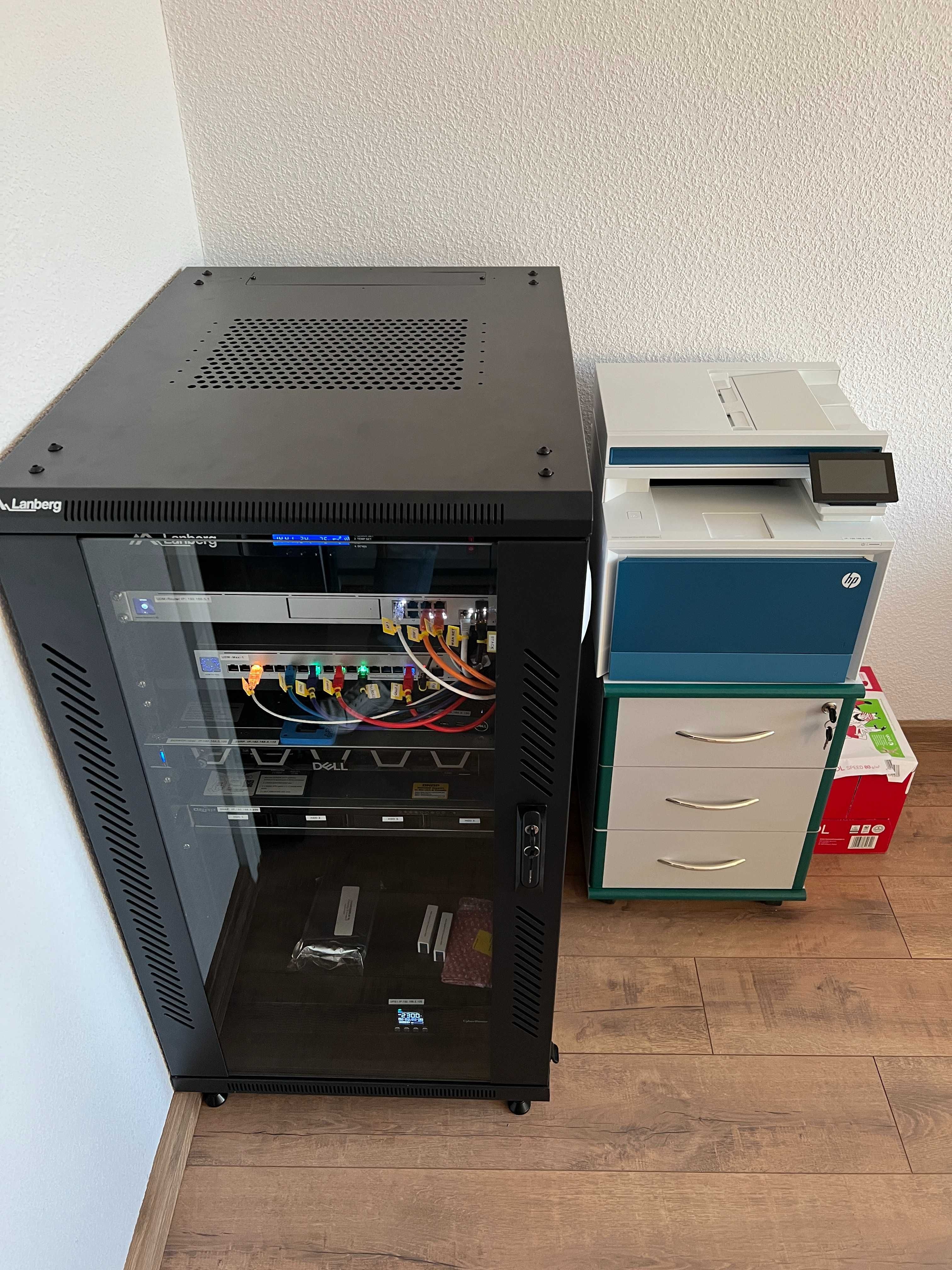 Serwis Komputerów, laptopów, drukarek, obsługa Informatyczne FIRM itp.