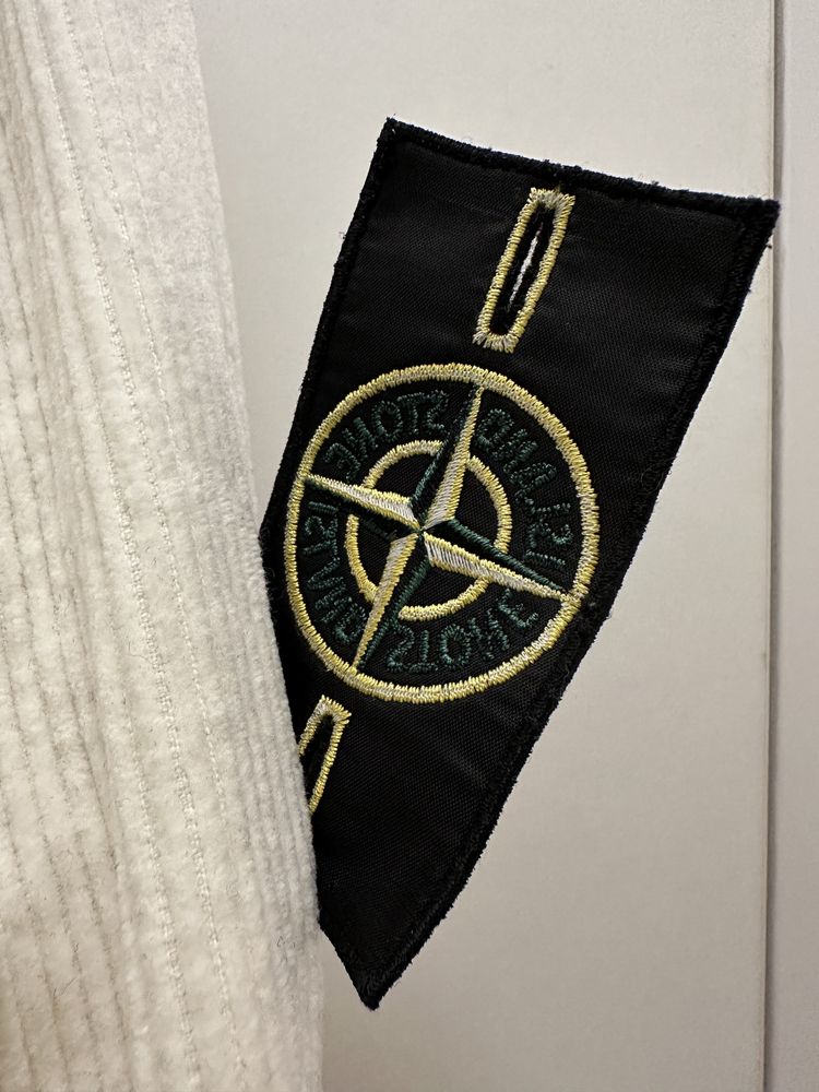 Stone Island Koszula Overshirt