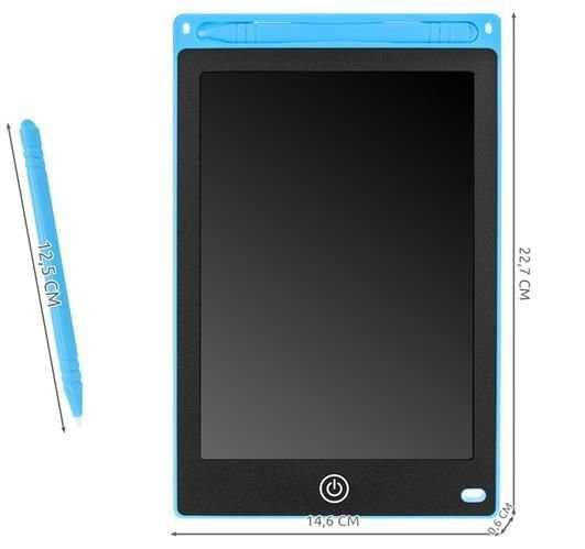 Tablet Graficzny Tablet do rysowania 8,5 cala