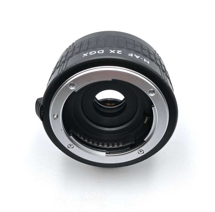 Kenko TelePlus HD N-AF 2x DGX Nikon