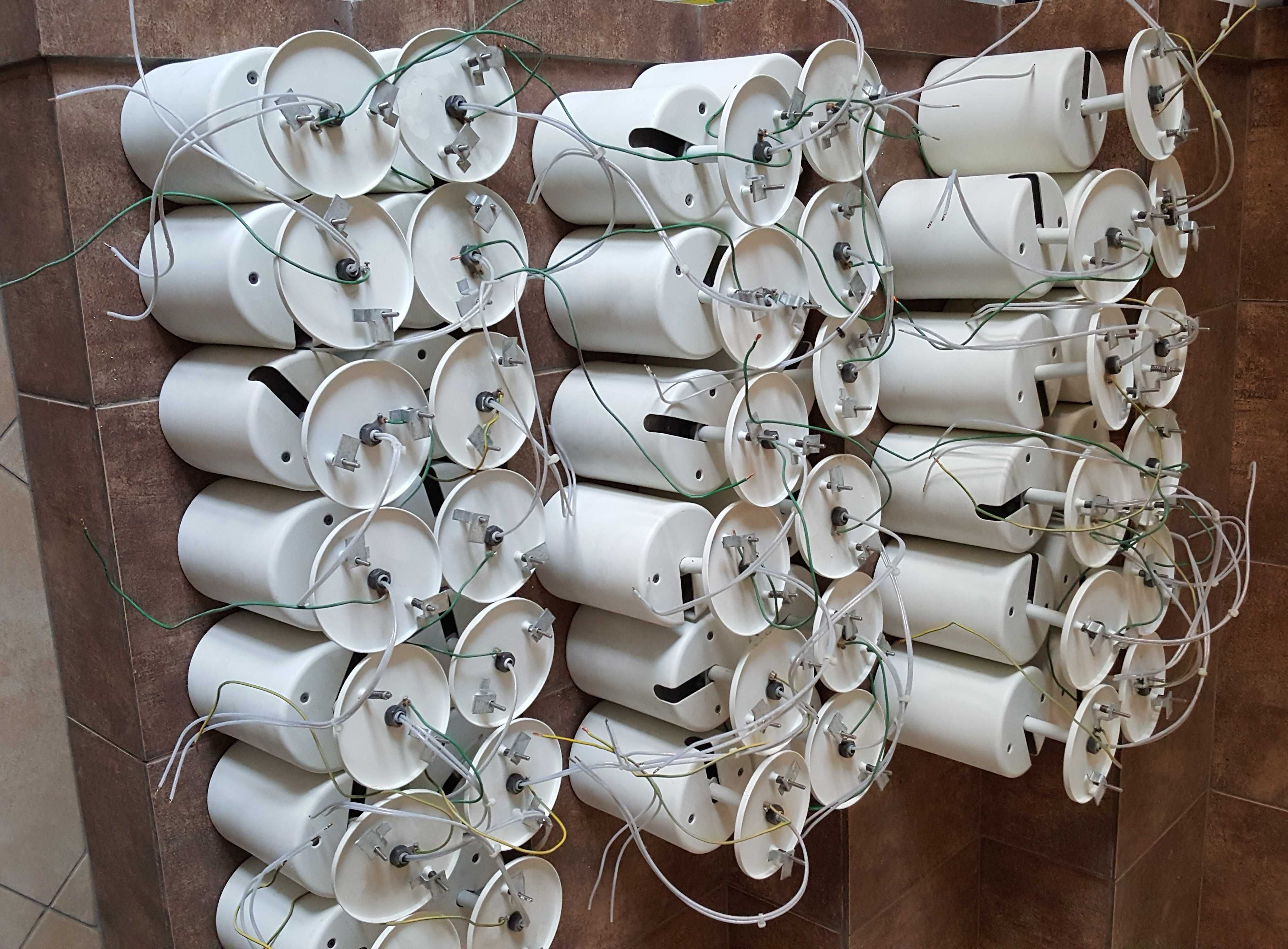 Lampa sufitowa, ścienna  + Halogen, Metahalogen 70W