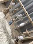 Zesraw baby gym