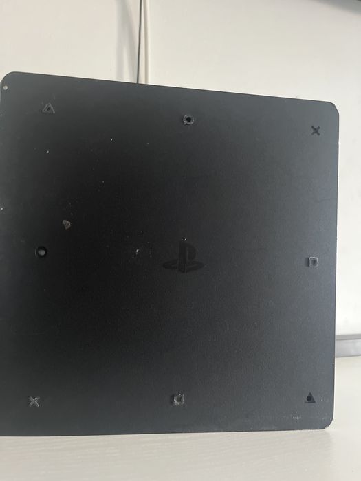 Playstation 4 Usada