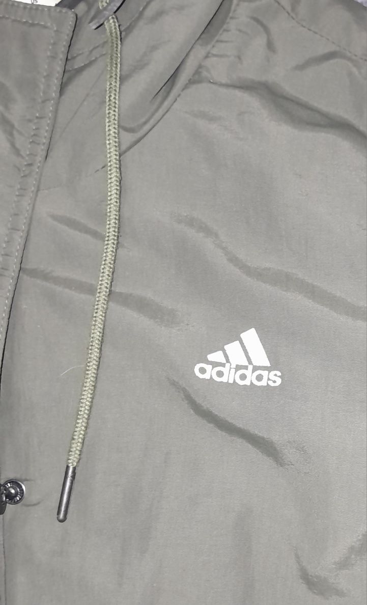 Куртка женская  ADIDAS