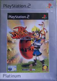 Jak and Daxter Playstation 2 - Rybnik Play_gamE