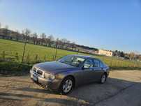 BMW E36 730d seria 7