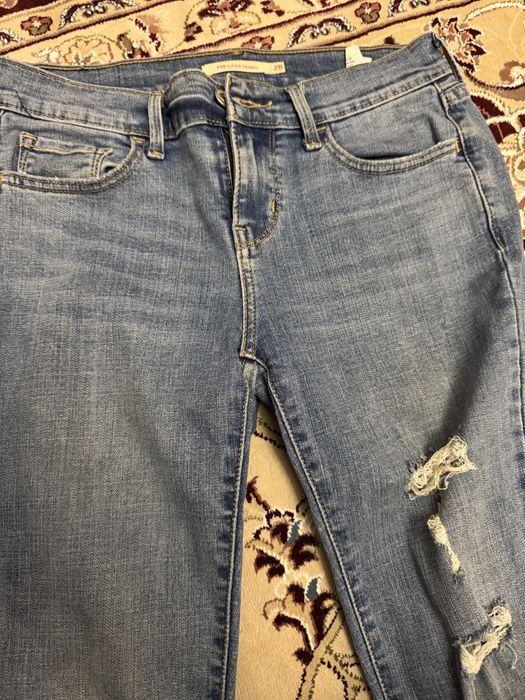 Джинси Levis, , дуже гарні