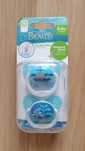 Smoczek smoczki dla niemowląt newborn newbaby 0-6m 0m 0 Dr Brown's but