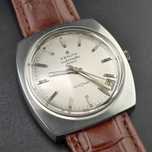 Zegarek Zenith 28800 męski vintage