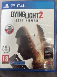 PS4 gra Dying Light 2