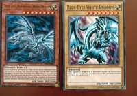 Yu-Gi-Oh 8 cartas random (YGO)