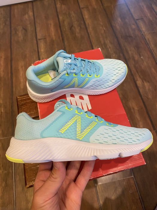 New Balance do biegania, 35 rozmiar NOWE