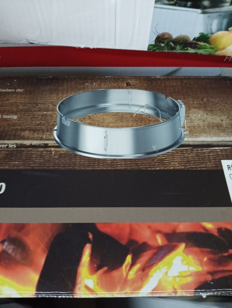 Rosle pierścień do grilla 60 cm