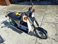 SIMSON skuter SR50
