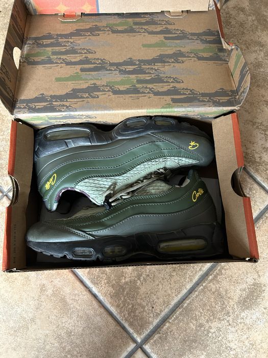 Air Max 95 Corteiz