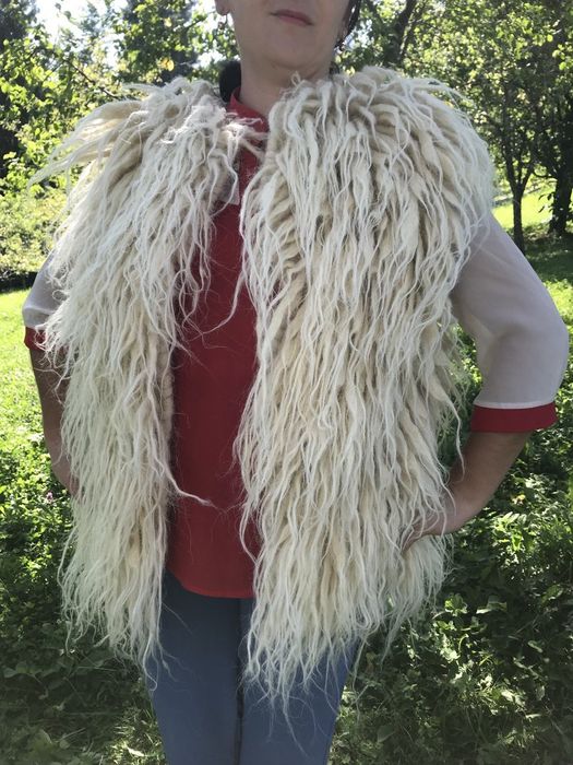 Гуня, верхній одяг