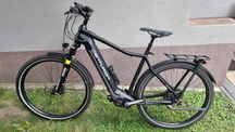 Rower elektryczny Centurion Backfire Fit E R860i EQ Bosch CX Gen4