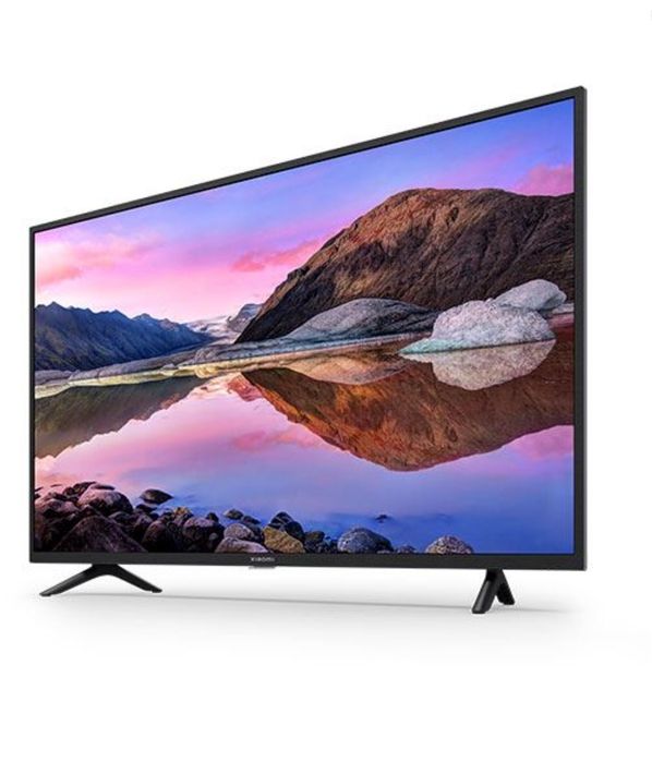 Smart tv Xiaomi Mi tv 4S 43 polegadas controle de voz 5g wifi bluetoot