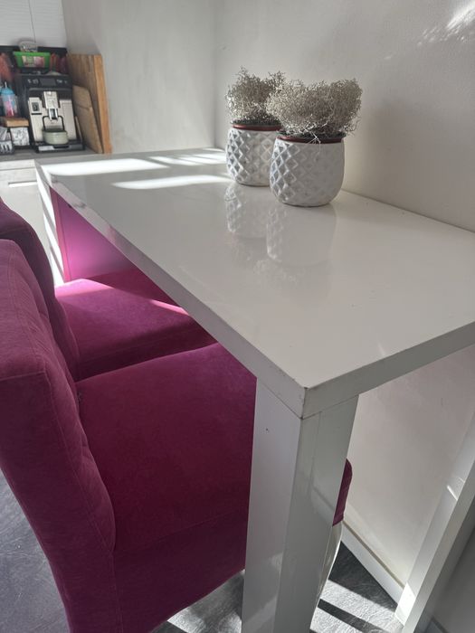 Barek / wyspa kuchenna