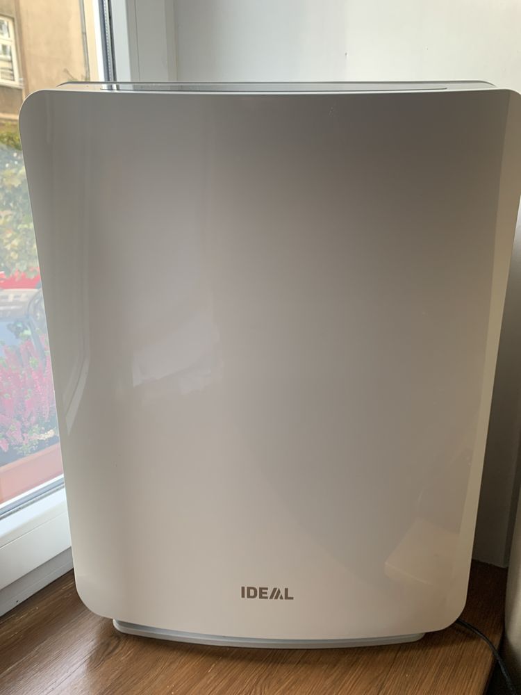 Oczyszczacz powietrza Ideal model AP45