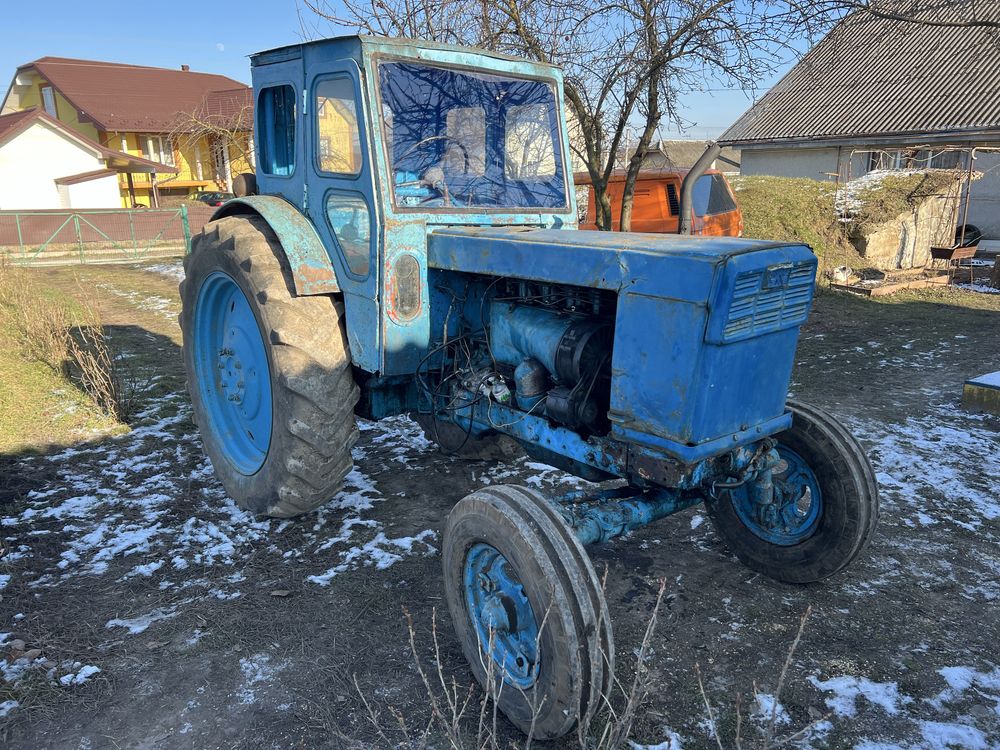 Продам т40 хтз сороківка