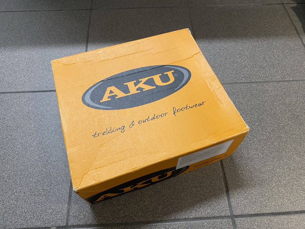 Aku ultralight micro gtx rozm 38 jak NOWE