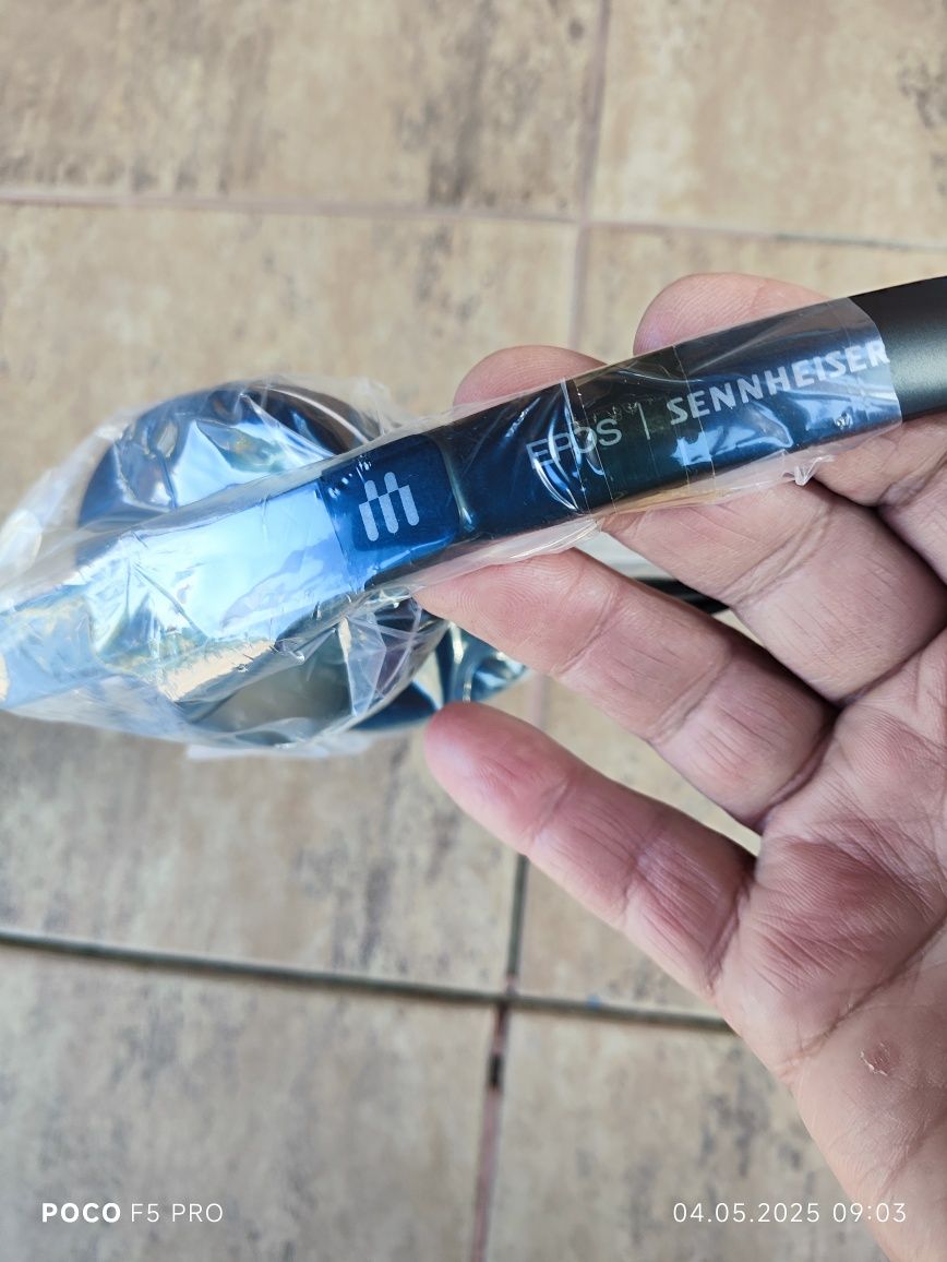 Epos Sennheiser SC 165 нові
