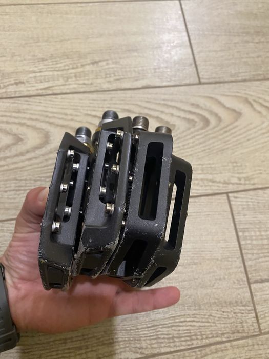 Педалі Shimano PD-MX80  PD-M8040SM