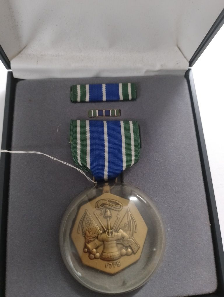 Medal amerykański