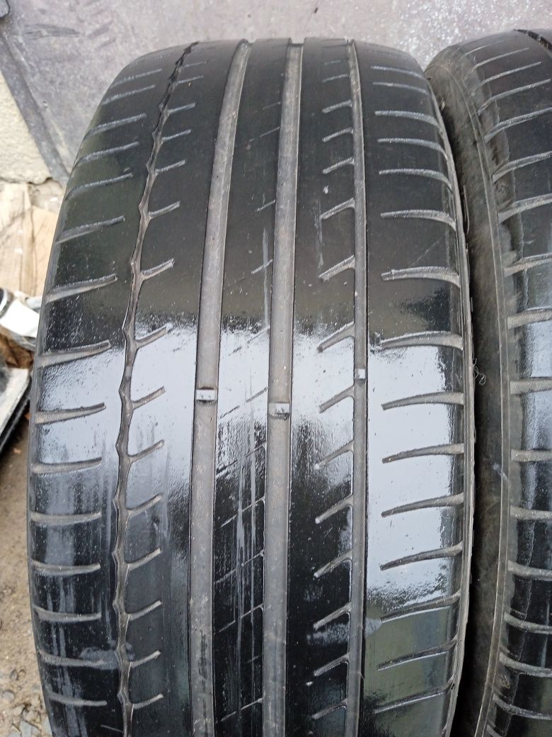 Шини R16 205/55 MICHELIN