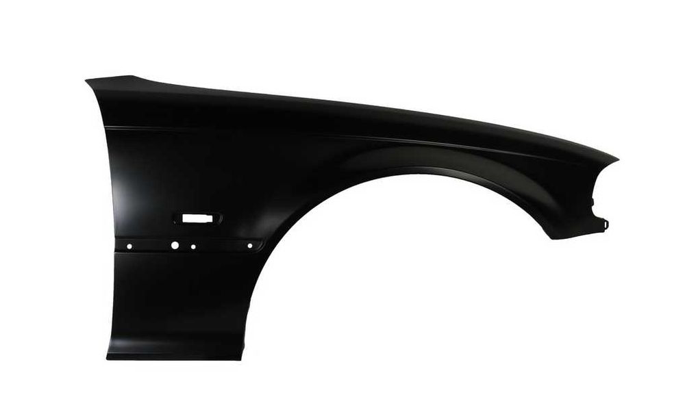 Zderzak – do każdego samochodu! Gotowe do malowania! Po VIN